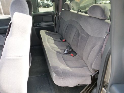 Used 2001 GMC Sierra 3500 4x4 Extended Cab image 17