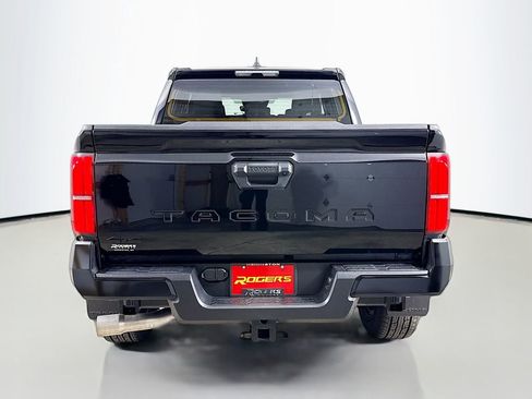New 2026 Toyota Tacoma TRD Sport AWD/4WD image 7