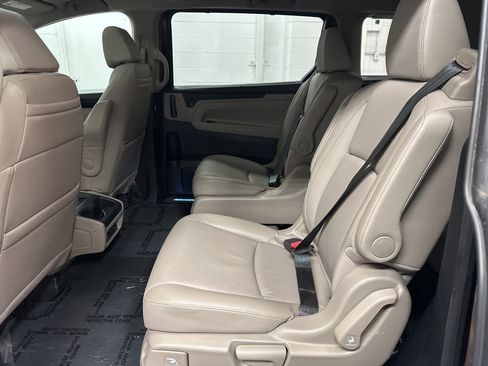 Used 2020 Honda Odyssey Elite image 42