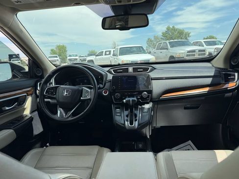 Used 2017 Honda CR-V EX-L image 24