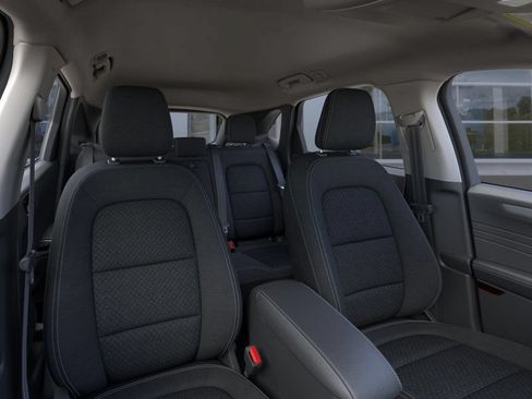 New 2026 Ford Escape Active w/ Active Premium Tech Pack FWD image 10