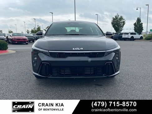 New 2026 Kia K4 EX FWD image 2