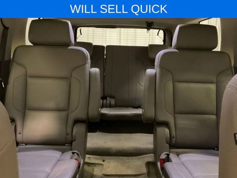 Used 2017 GMC Yukon SLT w/ Open Road Package image 30