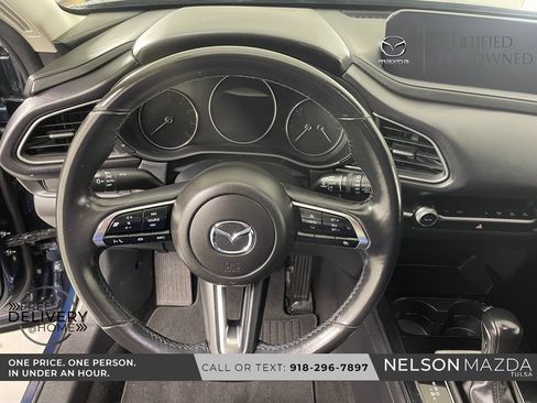 Used 2024 MAZDA CX-30 AWD 2.5 S w/ Select Sport Pkg image 22