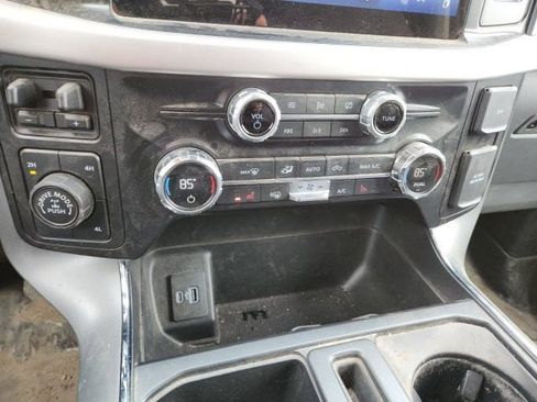 Used 2021 Ford F150 XLT w/ Equipment Group 302A High image 19