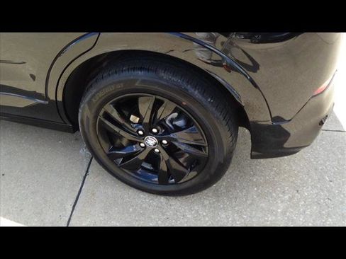 Used 2024 Buick Encore GX Sport Touring image 10