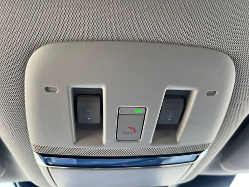 New 2026 Nissan Murano Platinum AWD/4WD image 26