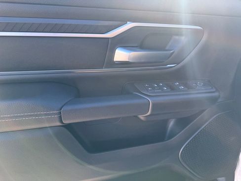 Used 2025 RAM 1500 Big Horn image 10