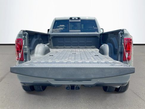 New 2026 RAM 3500 Limited AWD/4WD image 28