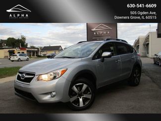 Used 2015 Subaru Crosstrek Touring w/ Popular Package #1 video 1