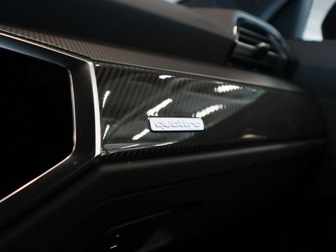 New 2025 Audi Q3 2.0T Premium Plus image 26