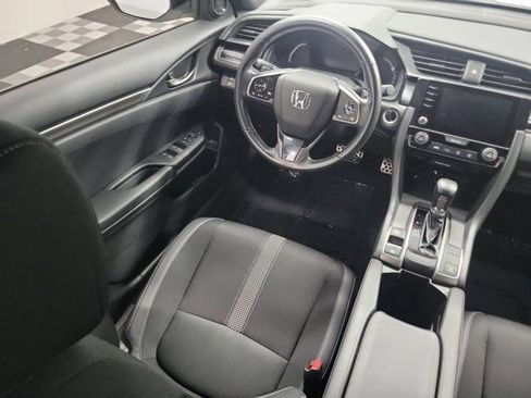 Used 2021 Honda Civic Sport image 15