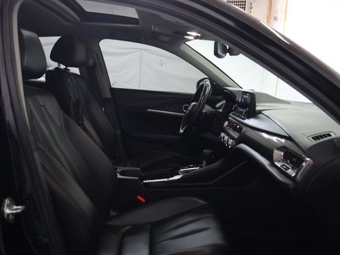 Used 2025 Acura Integra FWD image 10