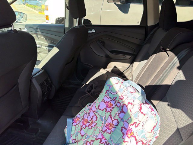 Used 2018 Ford Escape SE FWD image 44