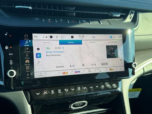 New 2026 Jeep Grand Cherokee Limited image 30