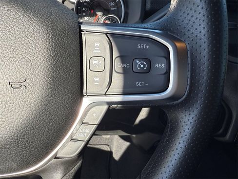 New 2026 RAM 2500 Tradesman image 15