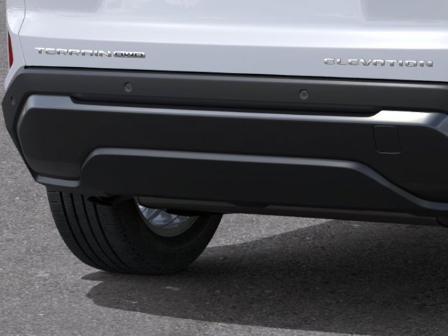 New 2027 GMC Terrain Elevation w/ Elevation Premium Package AWD/4WD image 14
