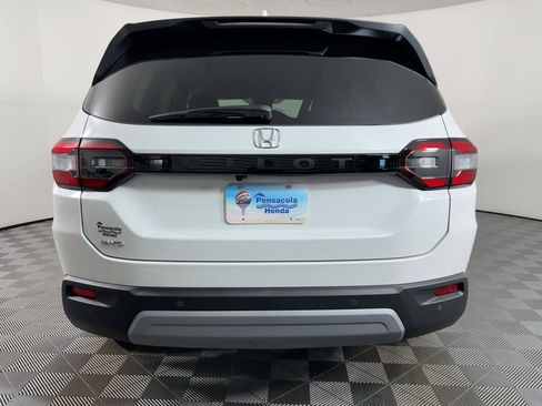 New 2025 Honda Pilot EX-L image 10