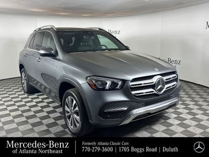 Certified 2021 Mercedes-Benz GLE 350 4MATIC