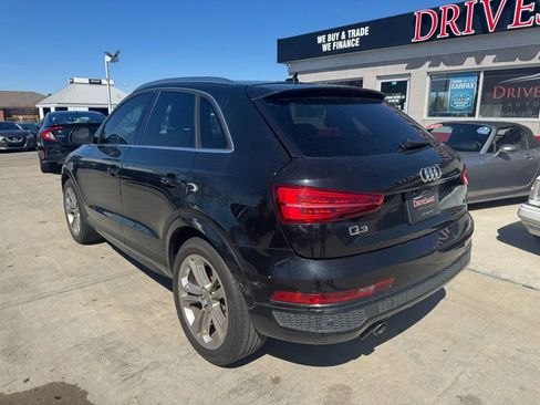 Used 2016 Audi Q3 2.0T Prestige image 6