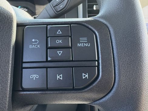 New 2026 Ford F250 XL w/ STX Appearance Package image 52