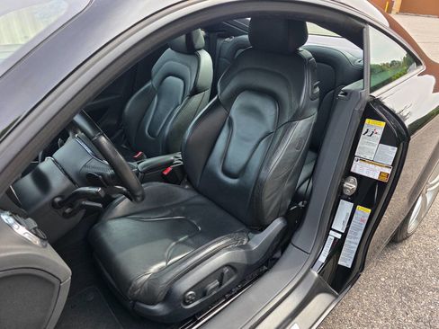 Used 2012 Audi TT 2.0T Prestige image 15