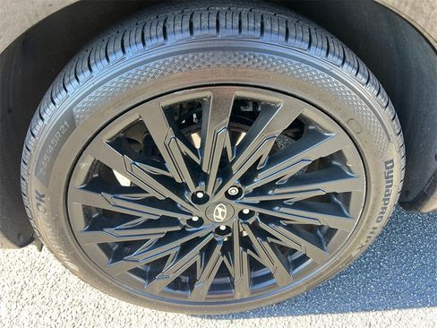 Used 2024 Hyundai Santa Fe Calligraphy image 11