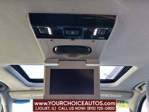 Used 2018 Chevrolet Tahoe Premier AWD/4WD image 35