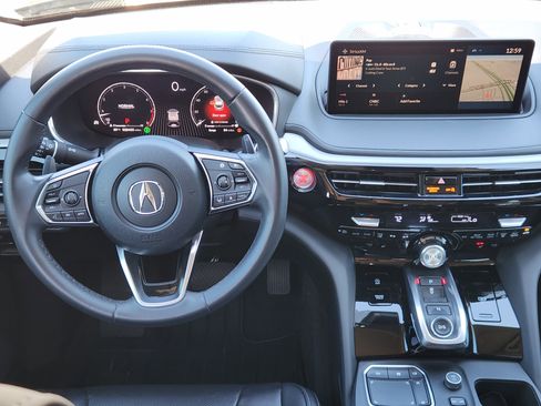 Used 2023 Acura MDX FWD w/ Technology Package image 29