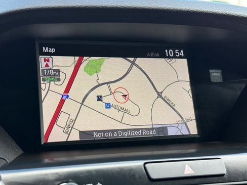 Used 2018 Acura MDX w/ Advance & Entertainment AWD/4WD image 23