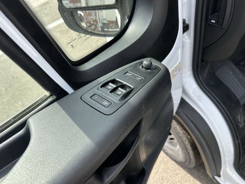 New 2025 RAM ProMaster 1500 w/ Convenience Group image 12