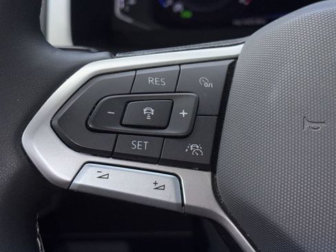 Certified 2023 Volkswagen Atlas SEL AWD/4WD image 16