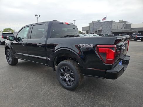 New 2026 Ford F150 STX image 8