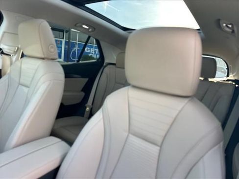 New 2026 Buick Envision Preferred AWD/4WD image 29