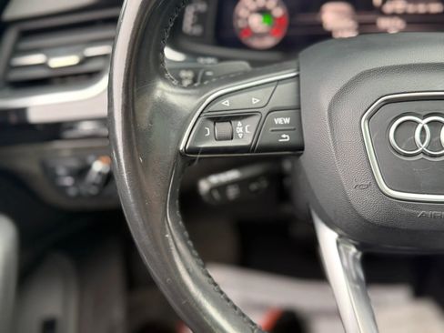 Used 2017 Audi Q7 3.0T Premium Plus image 20