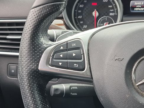 Used 2016 Mercedes-Benz GLE 350 4MATIC image 19