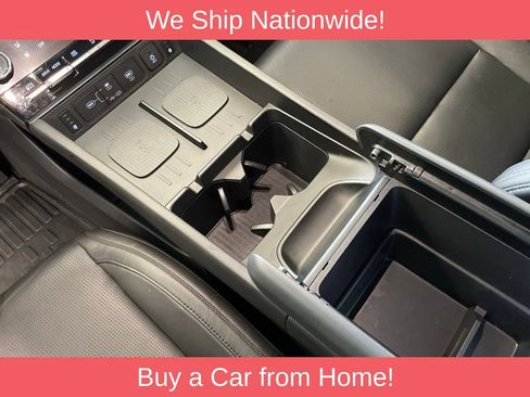 Used 2024 Hyundai Santa Fe Calligraphy AWD/4WD image 10