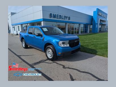 Used 2022 Ford Maverick XL