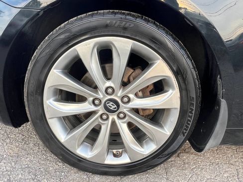 Used 2012 Hyundai Sonata SE FWD image 27
