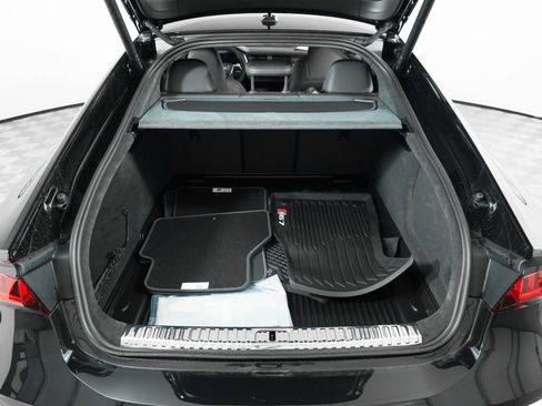 New 2026 Audi RS 7 Performance image 43