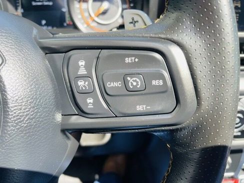Used 2024 Jeep Wrangler Unlimited Rubicon 392 AWD/4WD image 26