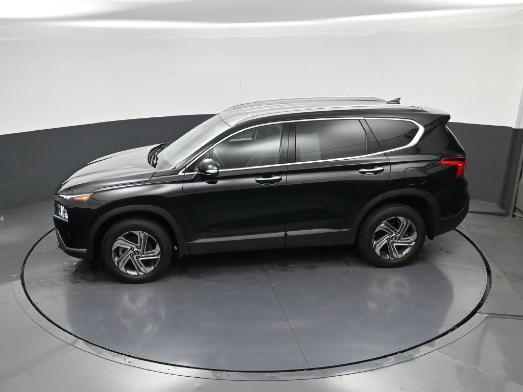 Used 2023 Hyundai Santa Fe SEL w/ Winter Weather Package AWD/4WD image 31