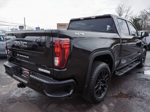 Used 2023 GMC Sierra 1500 Elevation image 6
