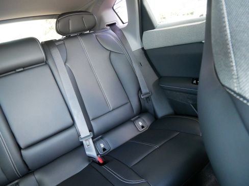 New 2025 Cadillac Optiq Sport 1 w/ LPO, Floor Liner Package image 12