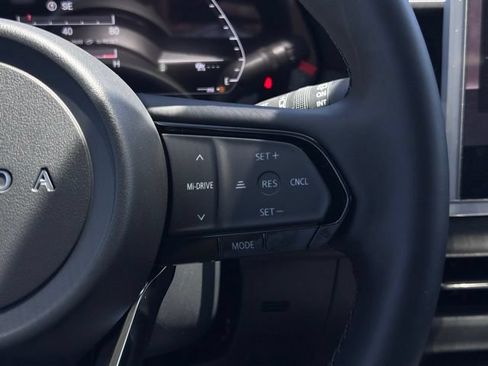 New 2026 MAZDA CX-5 Preferred AWD/4WD image 11