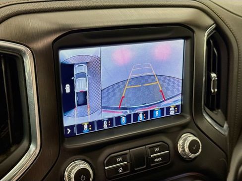 Used 2023 GMC Sierra 3500 AT4 w/ AT4 Premium Plus Package AWD/4WD image 15