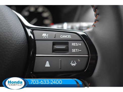 New 2026 Honda HR-V Sport image 13