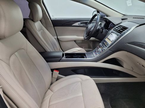 Used 2017 Lincoln MKZ Reserve w/ Technology Package image 21