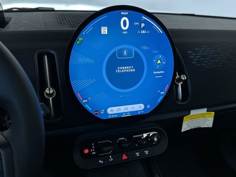 New 2026 MINI Cooper Countryman SE image 18