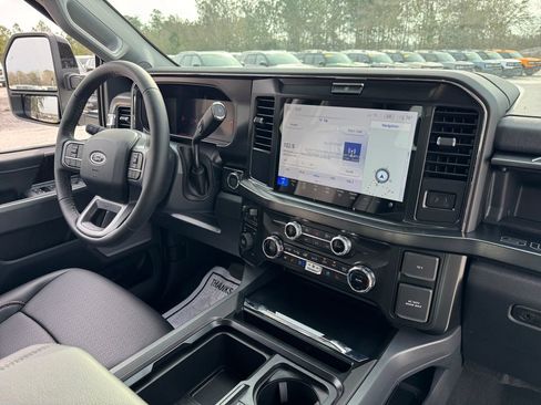 New 2026 Ford F250 Lariat AWD/4WD image 21